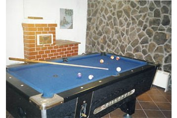 Vasaras māja Terchová 6